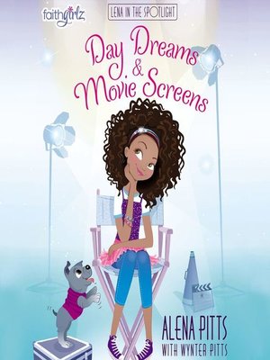 cover image of Day Dreams and Movie Screens